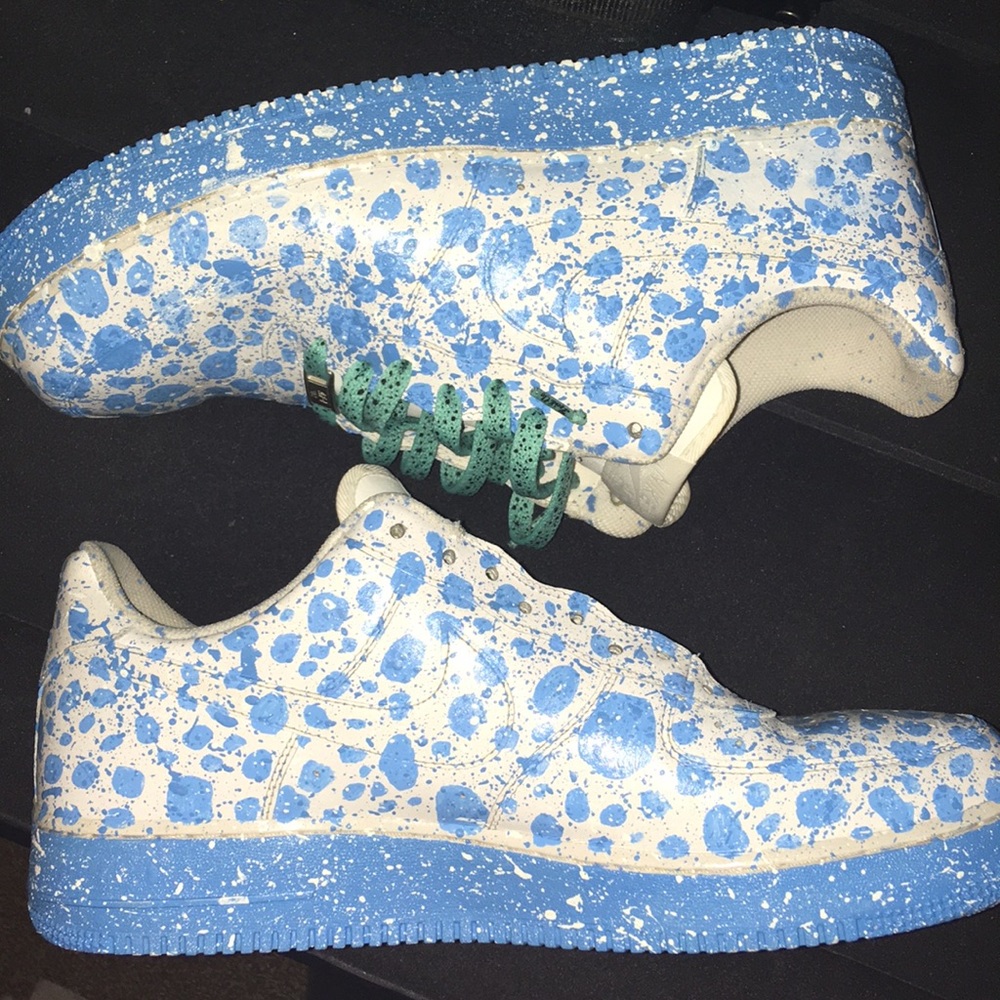 Nike Air Force one size 13